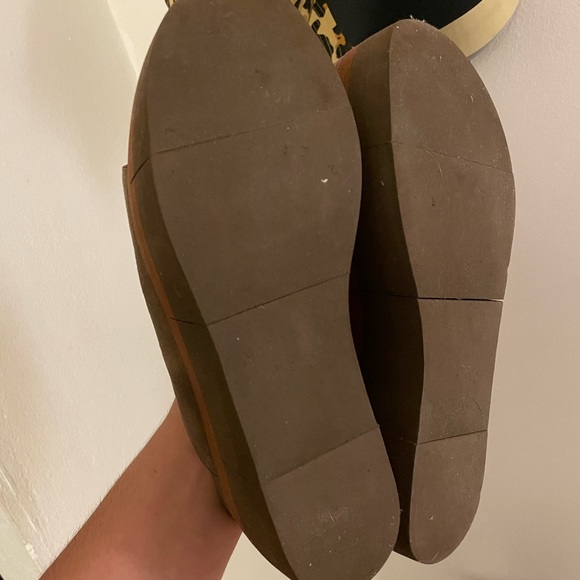 Naked Feet Platforms - Picture 2 of 4